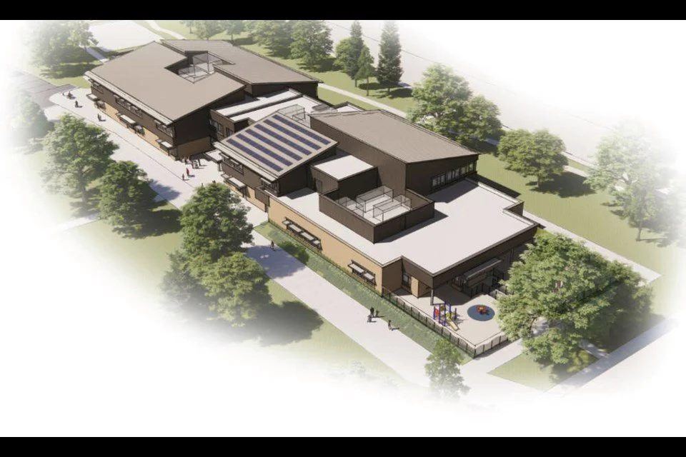 Cloverly Elementary